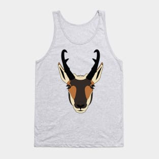 Berrendo Tank Top